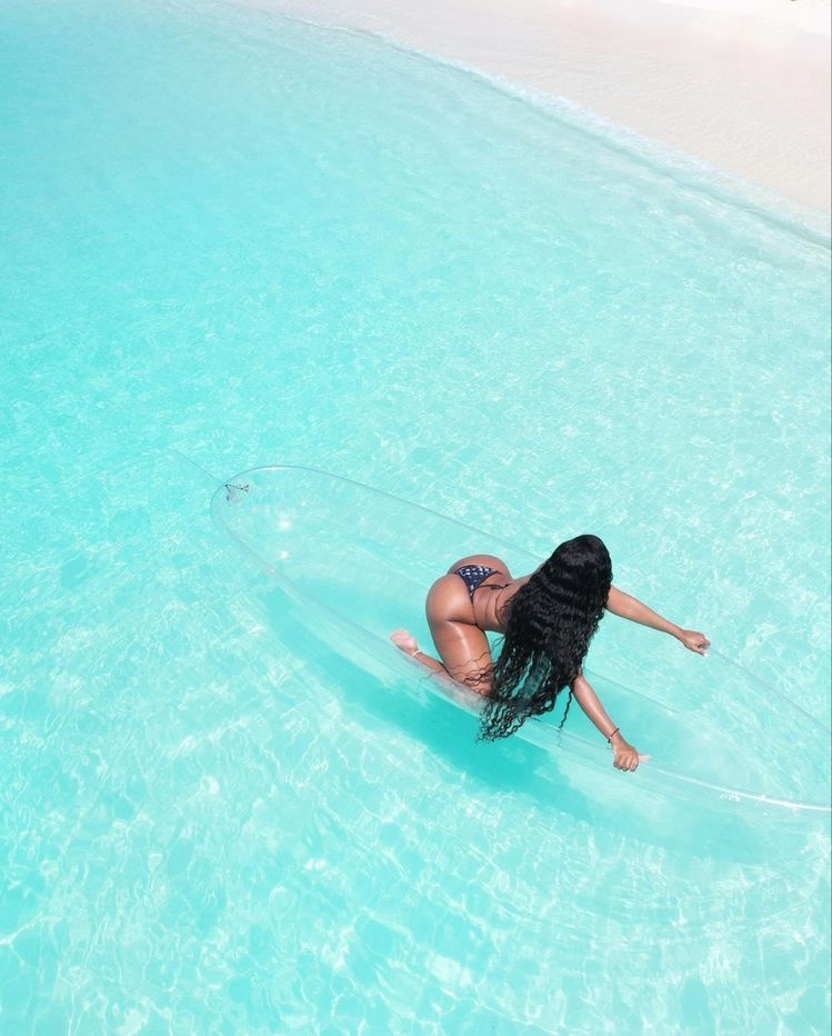 Clear Kayak Photoshoot (Singles & Couples)