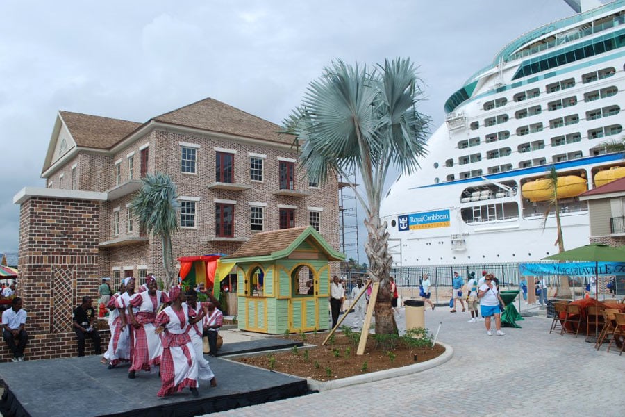 Falmouth and Surrounding Areas